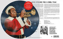 Louis Wishes You A Cool Yule on Louis Armstrong artistin vinyyli LP-levy.