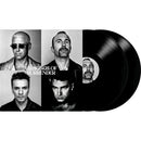 Songs Of Surrender on U2 bändin vinyyli LP-levy.