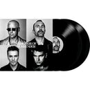 Songs Of Surrender on U2 bändin vinyyli LP-levy.