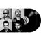 Songs Of Surrender on U2 bändin vinyyli LP-levy.