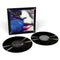 Paris on The Cure bändin vinyyli LP-levy.
