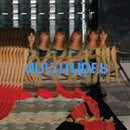 Multitudes on Feist artistin vinyyli LP-levy.