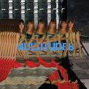 Multitudes on Feist artistin vinyyli LP-levy.