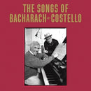 Songs Of Bacharach & Costello on Elvis Costello artistin vinyyli LP-levy.