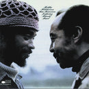 San Francisco on Bobby Hutcherson, Harold Land artistien vinyyli LP-levy.