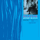 Bluesnik on Jackie McLean artistin vinyyli LP-levy.