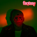 Fantasy on M83 bändin vinyyli LP-levy.