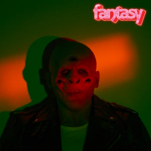 Fantasy on M83 bändin vinyyli LP-levy.