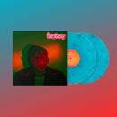 Fantasy on M83 bändin vinyyli LP-levy.