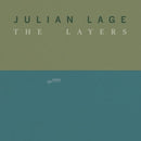 Layers on Julian Lage artistin vinyyli LP-levy.