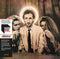 Empty Glass on Pete Townshend -artistin vinyyli LP-levy.