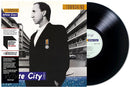 White City: A Novel on Pete Townshend artistin vinyyli LP-levy.