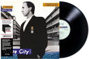 White City: A Novel on Pete Townshend artistin vinyyli LP-levy.