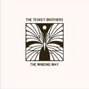 Winding Way on The Teskey Brothers bändin vinyyli LP-levy.