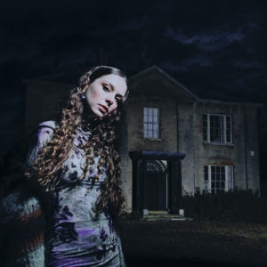 Can You Afford To Lose Me? on Holly Humberstone artistin vinyyli LP-levy.