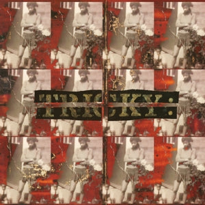 Maxinquaye on Tricky bändin vinyyli LP-levy.