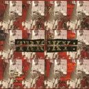 Maxinquaye on Tricky bändin vinyyli LP-levy.