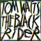 Black Rider on Tom Waits artistin vinyyli LP-levy.