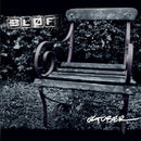 Oktober April Pickering Sessies on Blof bändin vinyyli LP-levy.
