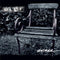 Oktober April Pickering Sessies on Blof bändin vinyyli LP-levy.