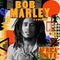 Africa Unite on Bob Marley & The Wailers bändin vinyyli LP-levy.