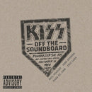 Off The Soundboard: Poughkeepsie, Ny, 1984 on Kiss bändin vinyyli LP-levy.