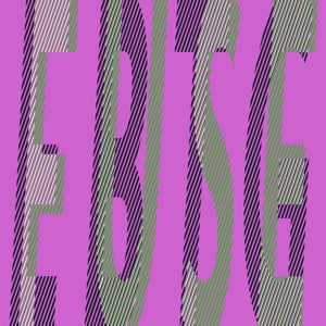 Fuse on Everything But The Girl bändin vinyyli LP-levy.