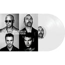 Songs Of Surrender on U2 bändin vinyyli LP-levy.