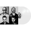 Songs Of Surrender on U2 bändin vinyyli LP-levy.