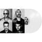 Songs Of Surrender on U2 bändin vinyyli LP-levy.