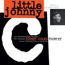 Little Johnny C on Johnny Coles artistin vinyyli LP-levy.