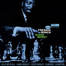 Good Move on Freddie Roach artistin vinyyli LP-levy.