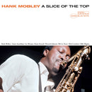 A Slice Of The Top on Hank Mobley artistin vinyyli LP-levy.