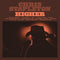 Higher on Chris Stapleton artistin vinyyli LP-levy.