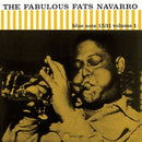 Fabulous Fats Navarro Vol.1 on Fats Navarro artistin vinyyli LP-levy.