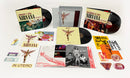 In Utero on Nirvana bändin vinyyli LP juhlajulkaisuboksi. 