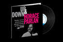 Up & Down on Horace Parlan artistin vinyyli LP-levy.