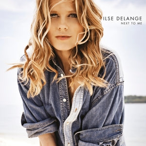 Next To Me on Ilse Delange artistin vinyyli LP-levy.