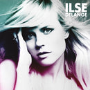 Eye Of The Hurricane on Ilse Delange artisin vinyyli LP-levy.
