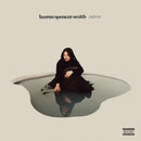 Mirror on Lauren Spencer Smith artistin vinyyli LP-levy.