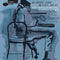 Blowin' The Blues Away on Horace Silver artistin vinyyli LP-levy.