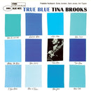 True Blue on Tina Brooks artistin vinyyli LP-levy.
