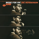 Mode For Joe on Joe Henderson artistin vinyyli LP-levy.