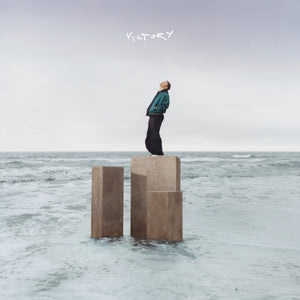 Victory on Cian Ducrot artistin vinyyli LP-levy.