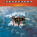 Aerosmith on Aerosmith bändin vinyyli LP-levy.