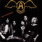 Get Your Wings on Aerosmith bändin vinyyli LP-levy.