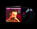 Funky Nothingness on Frank Zappa artistin vinyyli LP-levy.