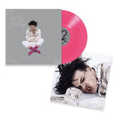 21St Century Liability on Yungblud artistin vinyyli LP-levy.