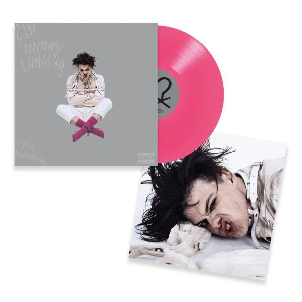 21St Century Liability on Yungblud artistin vinyyli LP-levy.