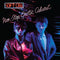 Non-Stop Erotic Cabaret on Soft Cell bändin vinyyli LP-levy.
